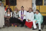 Zabawa karnawaowa 2014